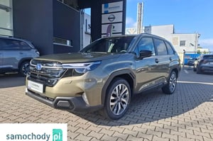 Subaru Forester Kombi 2025