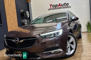 Opel Insignia Kombi 2017