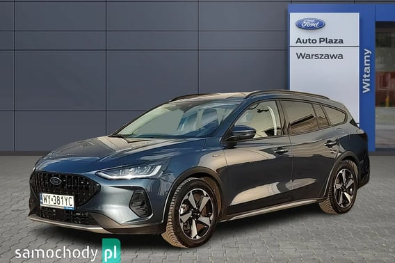 Ford Focus Kombi 2024