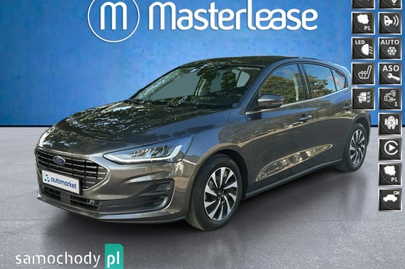 Ford Focus Kombi 2022