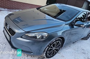 Volvo V40 Hatchback 2012