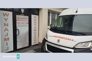 Peugeot Boxer 2022