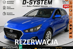 Hyundai i30 Hatchback 2019