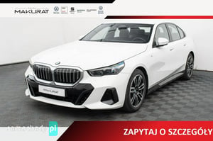 BMW 5 Seria Sedan 2024