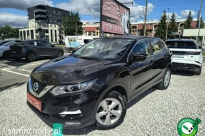 Nissan Qashqai SUV 2020