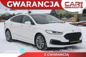 Ford Mondeo Sedan 2020