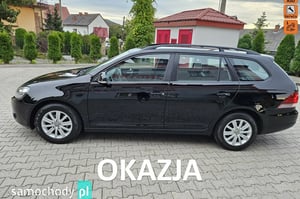 Skoda Fabia Kombi 2013