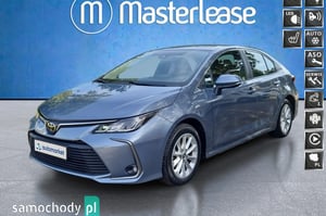 Toyota Corolla Sedan 2022