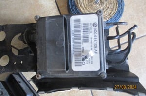 VW PASSAT B6 POMPA ABS 3C0 614 109AF