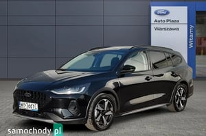 Ford Focus Kombi 2024