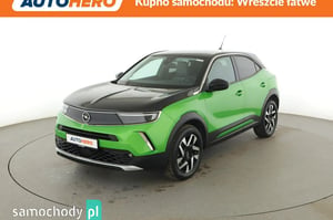 Opel Mokka SUV 2021