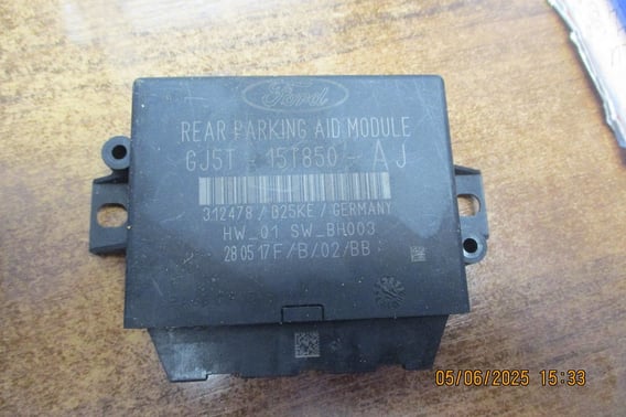 FORD KUGA MK2 MODUŁ PARKOWANIA PDC GJ5T-15T850-AJ