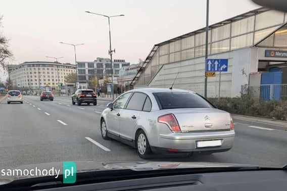 Mobilny Mechanik Poznań
