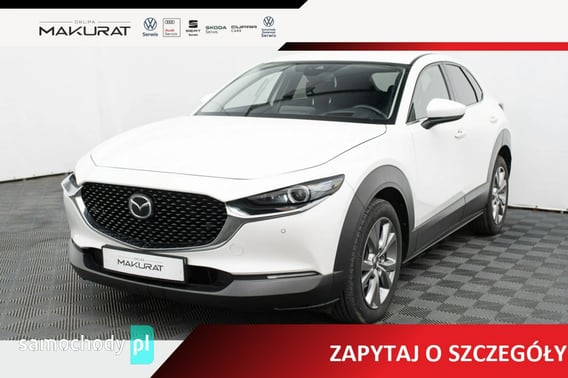 Mazda CX-3 SUV 2021