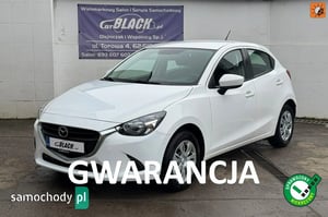 Mazda 2 Hatchback 2018