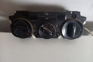 VW CADDY III PANEL NAWIEWU