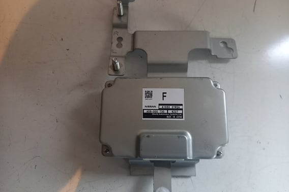 NISSAN JUKE F15 MODUŁ STEROWNIK NAPĘDU 416503YW2A