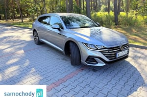 Volkswagen Arteon Hatchback 2023