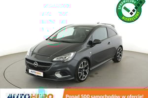 Opel Corsa Sedan 2018
