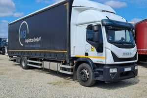 Iveco ml 190 Ciężarowe 2018