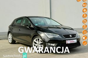 SEAT Leon Hatchback 2015