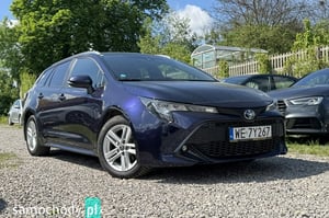 Toyota Corolla Kombi 2023