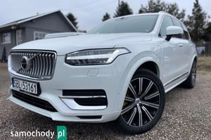 Volvo XC 90 SUV 2019