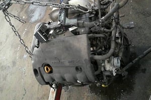 HYUNDAI I30 I SILNIK 1,6B G4FC 126KM KOMPLETNY