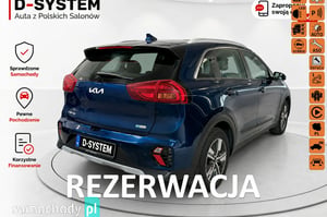 Kia Niro Kombi 2021