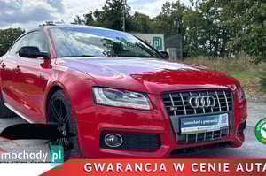 Audi S5 Crossover 2010