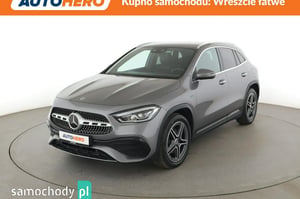 Mercedes-Benz GLA SUV 2020