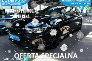 BMW 3 Seria Kombi 2019