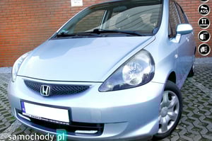 Honda Jazz Hatchback 2007