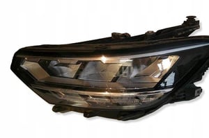 VW PASSAT B8 LIFT LAMPA PRZÓD LEWA 3G1941035P EU