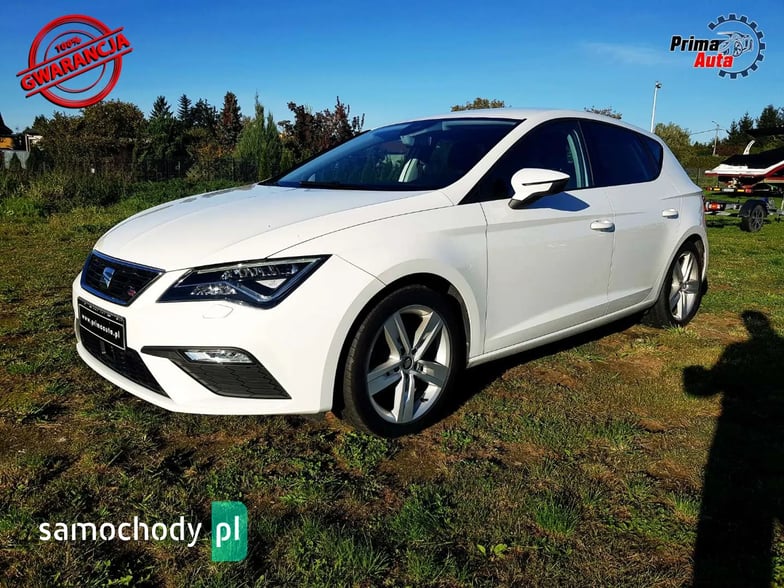 Seat Leon III