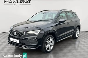 SEAT Ateca SUV 2023