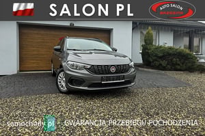 Fiat Tipo Kombi 2017