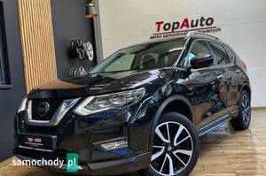 Nissan X-Trail SUV 2019