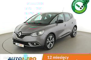 Renault Scenic Minivan 2018