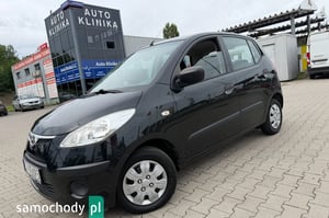 Hyundai i10 Inny 2008