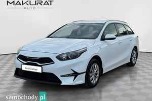 Kia Ceed Kombi 2022