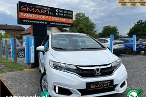 Honda Jazz Hatchback 2018