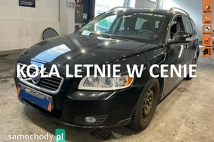Volvo V50 Kombi 2012