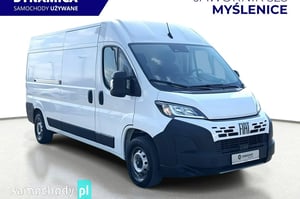 Fiat Ducato Furgon 2024