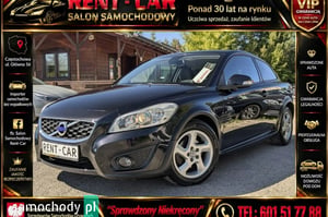 Volvo C30 Coupe 2010