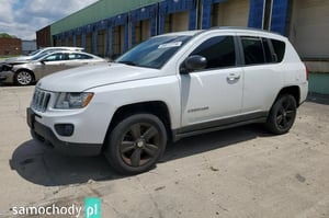 Jeep Liberty SUV 2014