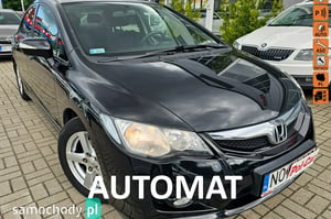 Honda Civic Sedan 2009