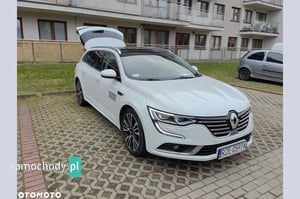 Renault Talisman Kombi 2017