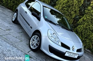 Renault Clio Crossover 2006
