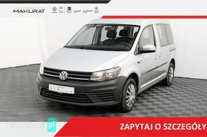 Volkswagen Caddy Minivan 2019